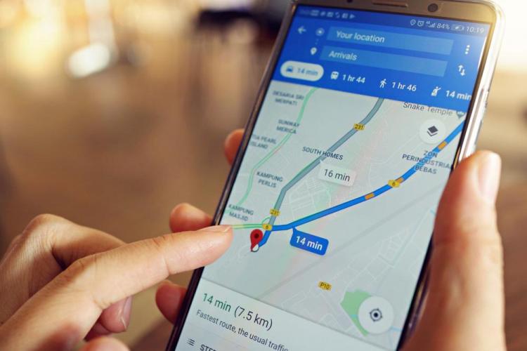 Jak dodać firmę do Google Maps? Jak sprawić by firma wyszukiwała się na mapach?