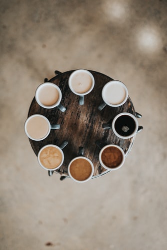 Jak działa kawa? Jakie są pozytywne aspekty picia kawy?